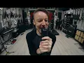 It Must Have Been Love (metal cover by Leo Moracchioli)