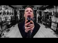 Download Lagu It Must Have Been Love (metal cover by Leo Moracchioli)