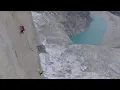 Riders On The Storm: Siebe's Crux Cut | The North Face