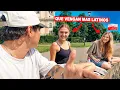 Download Lagu El país donde LOS LATINOS vienen a CASARSE | POLONIA 🇵🇱