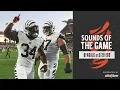 Bengals Sounds of the Game At Pittsburgh