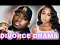 Karlie Redd Breaks Into Estranged Husband s Home Amid Divorce Another LHH Marriage Gone Left