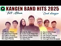Download Lagu Kangen Band Full Album Terbaru 2025 Hits Viral Tiktok - Merayu Tuhan, Dengarkan Sayang