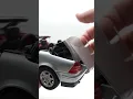 Download Lagu Mercedes SLK #scalereviews #mercedesbenz #slk #cars #modelcars