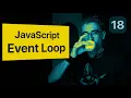 JavaScript Event Loop -