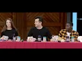 CS50 2018 - Lecture 1 - Peanut Butter and Jelly
