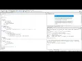 Calcular determinante de una matriz cuadrada en Python 3