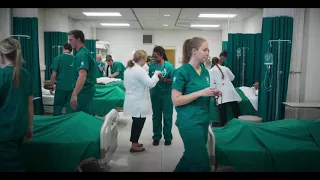 Michigan State University What Drives Us 