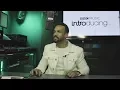 The BBC Introducing Uploader Behind the scenes