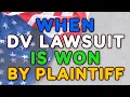 What Happens After a Judge Rules in Favor of DV Lottery Plaintiffs