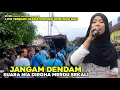 Download Lagu SUARA MERDU NIA DIRGHA MEMBAWAKAN LAGU JANGAN DENDAM DI LIVE TERBARU IRAMA DOPANG