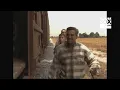 George Clooney Train Scene | O'Brother, Where Art Thou? (2000) | Screen Bites