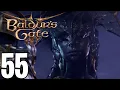 Baldur s Gate 3 Pt55 House of Grief Shadowheart Plot Ending Saving Parents