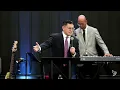LET THE FIRE DESCEND - Pastor Jonathan Cruz