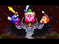 Lagu Kirby's Boot Camp