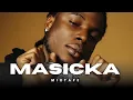 Download Lagu Masicka Best Songs 2025 - “Whites” Mixtape | Dancehall Hits \u0026 New Music