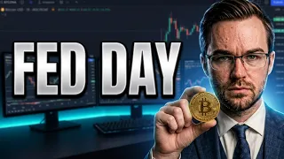 Fed Day — Why Rate Hikes Prove Bitcoin’s Necessity