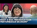Download Lagu Gaji Lebih Kecil, Kenapa Prof. Stela Pilih Jadi Wamen? #kickandy