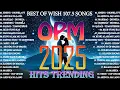 Download Lagu 2025 Best Of Live On Wish 107.5 Bus🎧Top Trending Tagalog Songs Playlist 2025