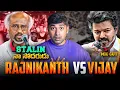 Download Lagu 🚨 Rajinikanth vs Thalapathy Vijay | New War Started | VIJAY Learned from RAJINI'S MISTAKES | VR Raja