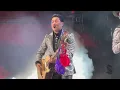 LOS TIGRES DEL NORTE | Prision de Amor | Desde El Paso TX | ELPTXUS2022