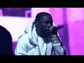 Gazo - Kassav x Fleurs ft. Tiakola (Live Bercy)