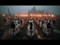 Lagu La marcha templaria que la Iglesia intentó ocultar | Música medieval de las cruzadas
