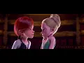Ballerina Dance battle - Confident 1080p