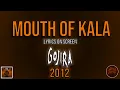 Lagu Gojira – Mouth of Kala (Lyrics On Screen | Ultra Lyrics)