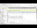 Relational Databases mySQL phpMyAdmin YouTube