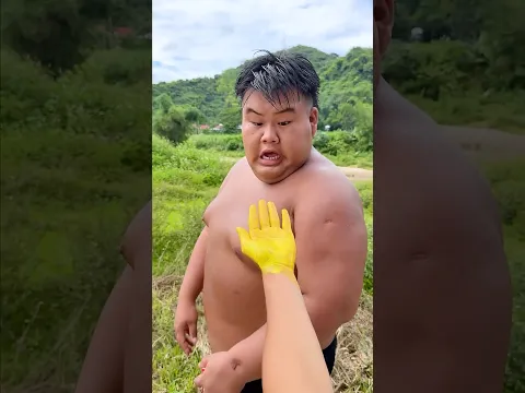 Tay Bẩn Xin Nước 👐