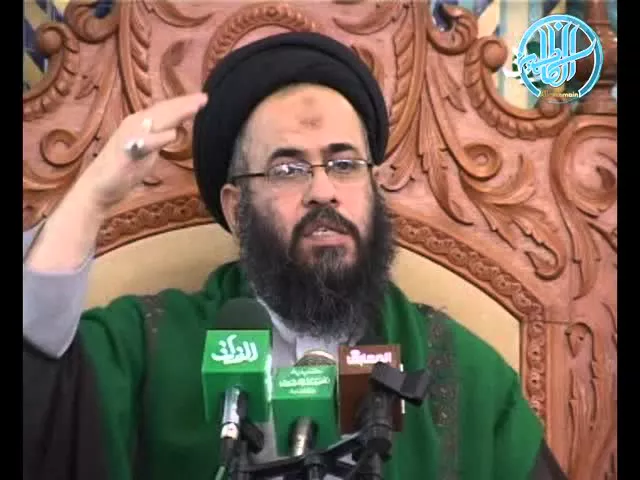 ⁣ج 2 - شرح دعاء مکارم الأخلاق - 1 - الصحيفة السجادية - سيد عادل العلوي