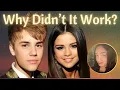Selena Gomez and Justin Bieber s Synastry Chart