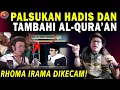 Download Lagu Geger! Rhoma Irama Tambah Ayat Al-Qur’an Dan Palsukan Hadis Nabi! Ceramah Rhoma Disorot Umat....
