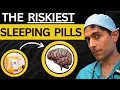 5 sleep supplements that HURT and 5 that WORK
