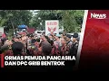 Download Lagu Ormas Pemuda Pancasila Geruduk Markas Ormas GRIB di Blora - iNews Room 15/01