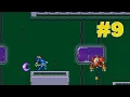 Megaman Java game tutorial - Part 9 Frame