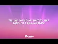 mgk - cliché (Lyrics)