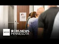 Voters head to polls on Minnesota primary day and more headlines