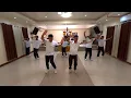 Dance Cover Thank God I'm Free – Elevation Rhythm - Seamless Worship 