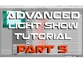 Rainbows Launchpad Light Show Tutorial Part 5