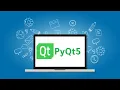 Learn Python PyQt5 Lesson 30 Programming a Progress Bar as Seen in Computer Software