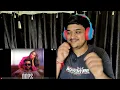 OOPS REACTION | OFFICIAL MUSIC VIDEO | CHAMPAGNE TALK | KING, ZAHRAH S KHAN