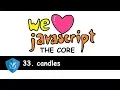 codefights arcade The Core task 33