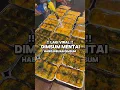 Download Lagu DIMSUM MENTAI EMPERAN YANG LAGI VIRAL !! #kuliner #kokobuncit
