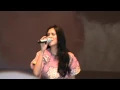 Lagu RAISA - Bye bye - Dental Project 10042015