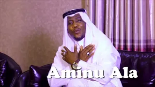 aminu ala isah bello ja full official song