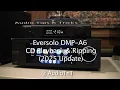 Download Lagu Eversolo DMP-A6 CD Playback \u0026 Ripping (2025 Update)