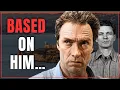The Real Frank Morris Behind Escape from Alcatraz Took the Deadliest Way Out of Prison