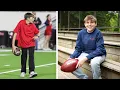 After 45 Spine Surgeries A New Chance At Life